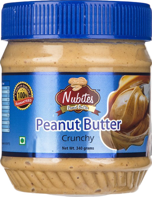 crunchy-peanut-butter